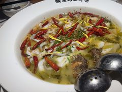 -太二酸菜鱼(福州泰禾店)