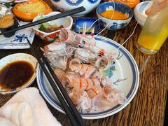 鳌虾-万岛日本料理铁板烧(太古里店)