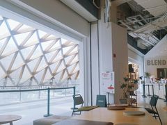 -CHEMBOX·COFFEE·BRUNCH(天津K11店)