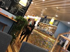 -猫的天空之城概念书店(印象城购物中心店)