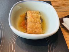 -傲鳗·日本料理(光华路店)