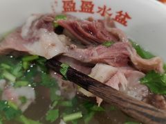 -盈盈水盆(西一路店)
