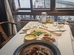 -庆云楼饭庄(什刹海店)