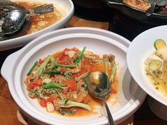 -瑶王府·广西菜(金阳路店)