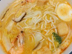 杭帮片儿川-汤去三面(骆驼店)