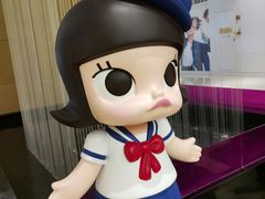 -万岁寿司(天河领展店)