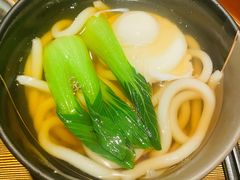 -滩万日本料理Nadaman(国贸大酒店)