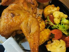 -5号公路餐厅(曼哈顿店)