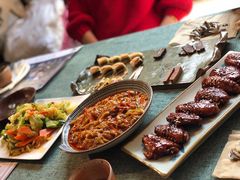 -一号铺子·大炉茶