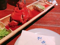 -大牌大·传统杭帮菜(湖滨店)