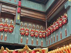-唐山宴大唐州府精品中餐