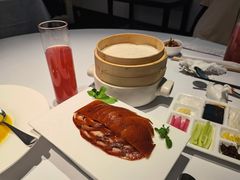 包饼配料-大董(环贸iapm店)