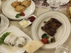 -华梅西餐厅(哈尔滨中央大街店)