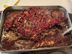 -鱼酷活鱼烤鱼(南京水游城店)