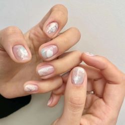 -斯馨·健康美甲美睫