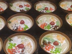 -伍棵星炭烤自助料理·烤鳗鱼(浦东食品城店)