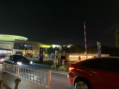 -宁波杉井奥特莱斯广场