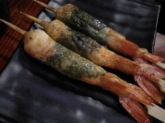 -鸟串烧Yakitori