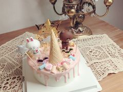 -千浔一暖DIY蛋糕烘焙(人民大学店)