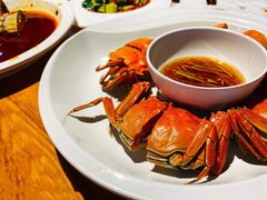 -霸王虾·小龙虾香辣蟹(玉林店)