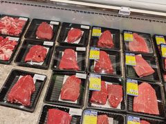 -果蔬好生活超市(乐堤港店)