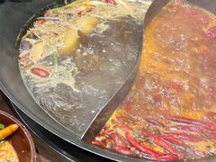 -萍姐火锅·公路夜市(南京新街口店)