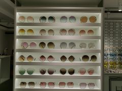 -目艮眼镜SHOWROOM(品牌集合店)