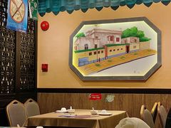 大堂-简·东山小厨(东山口店)