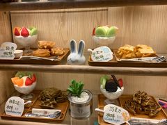 -猫的天空之城概念书店(束河店)