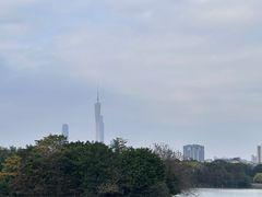 -海珠湖公园
