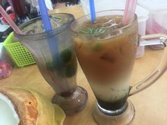 橘子冰-新记肉骨茶
