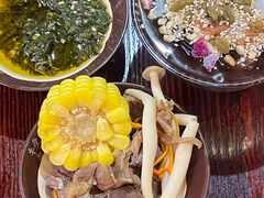 -受气牛肉·重庆耙牛肉(来福士店)