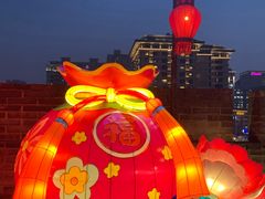 -西安城墙·碑林历史文化景区