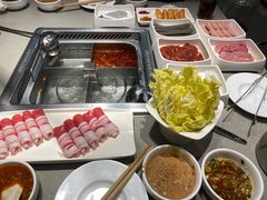 -海底捞火锅(铁西万达店)