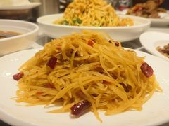 -七菜馆·东北菜·蒸饺(文体路店)