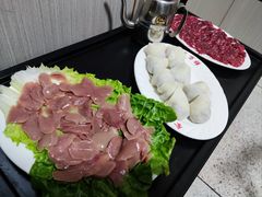 -万祥牛肉火锅(金龙店)