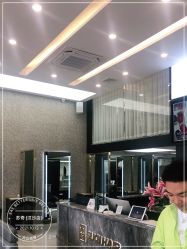 -苏奇发型·烫发染发