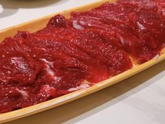 -左庭右院鲜牛肉火锅(京西大悦城店)