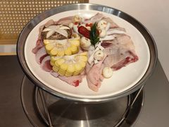 -椰庭·椰子鸡·创意玩家(晶耀前滩店)