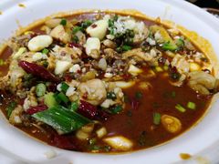 -建辉湖南土菜馆(南大街店)