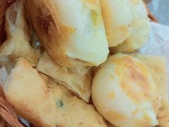 -高群生胡辣汤(亚运村店)