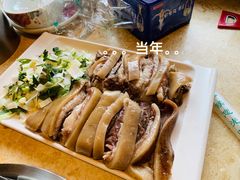 -英子补身汤(海兰路店)