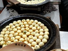 -哑巴生煎(临顿路店)