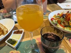 -安妮意大利餐厅(国贸店)