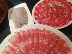 -南门涮肉(北洼路店)