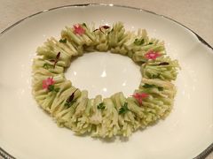-T館·花园艺术餐厅