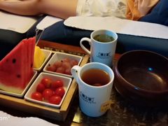 -儒之堂足道·SPA·推拿(莫干山路店)