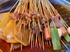 -雲记卢妈冷锅串串(中道街总店)