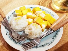 -About Bistro關於·泰式家庭料理