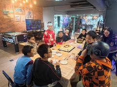 -4k轰趴馆(苏州街店)